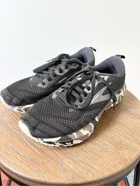 Brooks Revel 6 women’s running shoes size 7.5